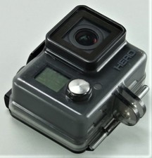 GoPro HERO 5MP Action Camera