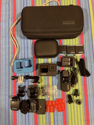 Gopro hero9 black uhd - hero9,