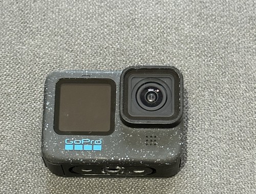 Gopro hero11 black - gopro, 5.7k
