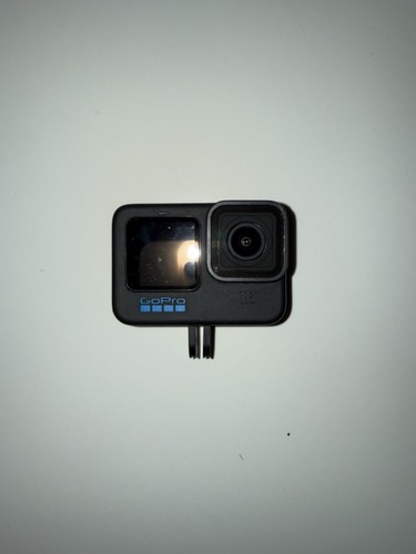 Gopro hero10 black uhd - gopro, 5.3k