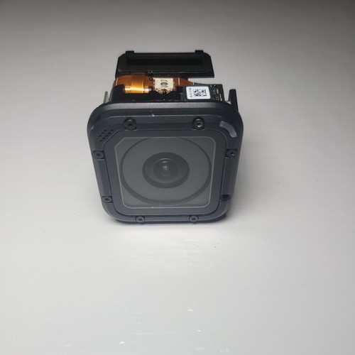Gopro hero session - hero, 5
