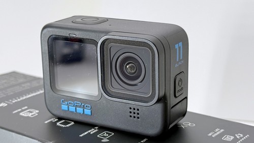 Gopro hero11 black action - -,