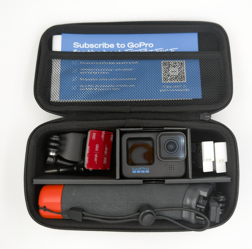Gopro hero11 black - black, 5.3k60