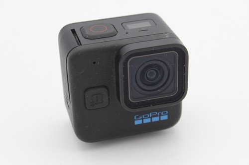 Gopro hero11 black mini - black, 5,3k