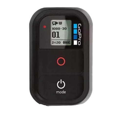 Telecomando gopro smart - telecomando,