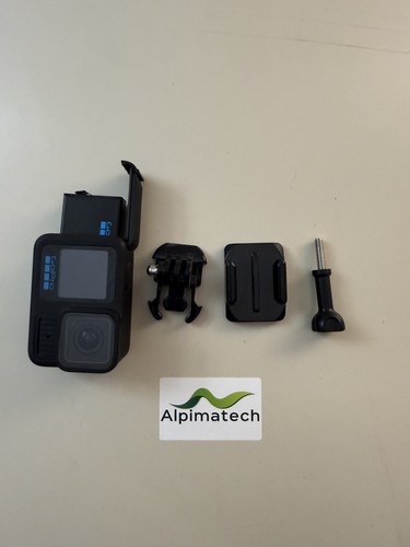 Gopro hero13 black - gopro, action
