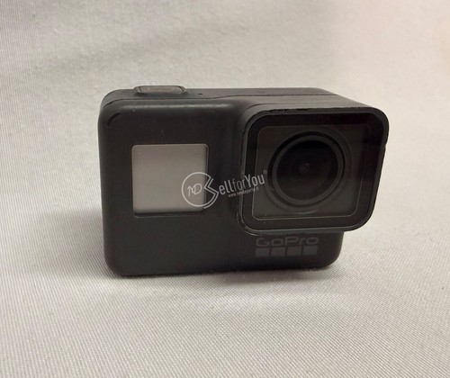 Action cam gopro hero - 5, black