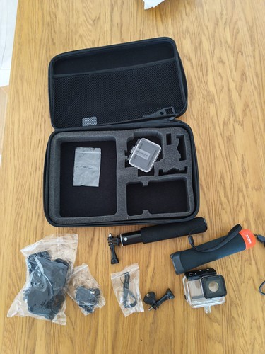 Kit accessori gopro hero - gopro,