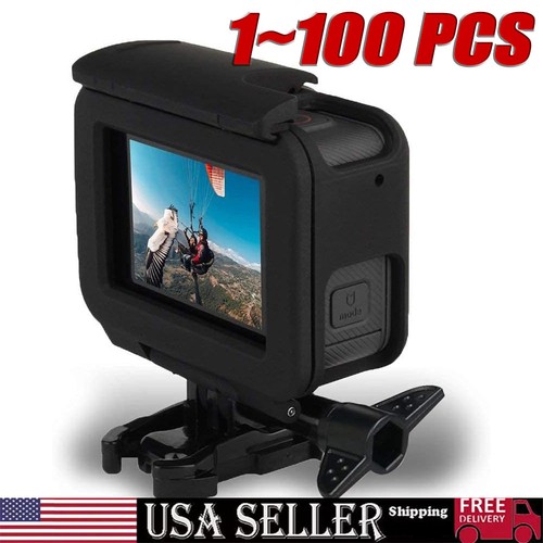 Telaio per gopro - telaio,