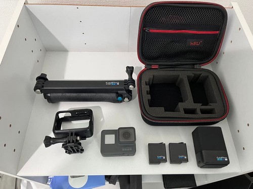 Action camera gopro hero5 - action,