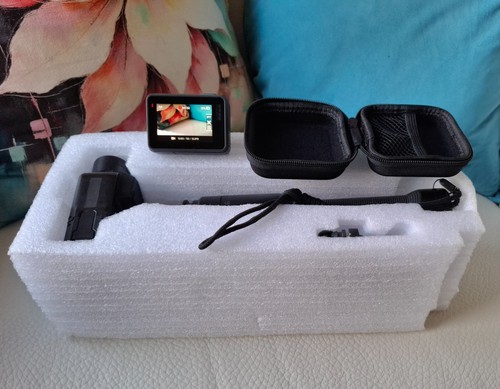 Pacchetto gopro hero - gopro,