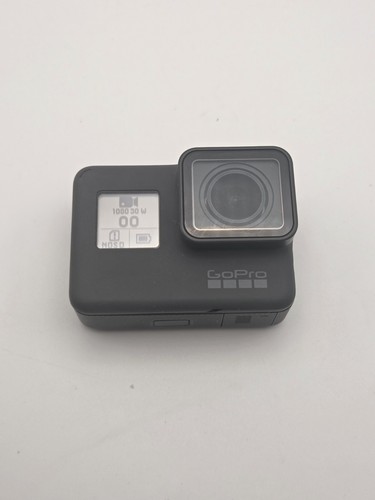Action camera gopro hero5 nera - action,