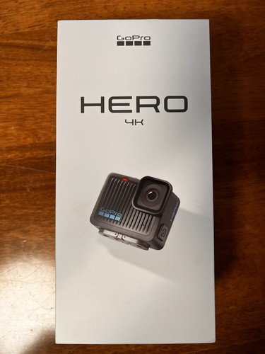 Gopro hero5 black - gopro, action