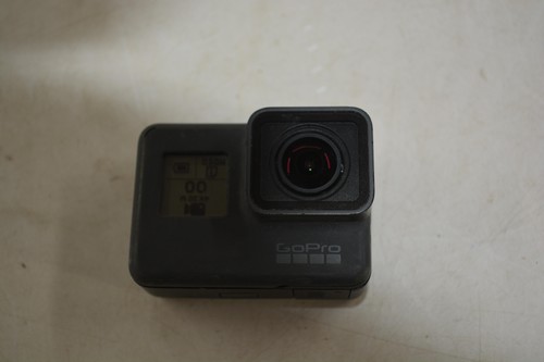 Gopro hero5 black action - gopro,
