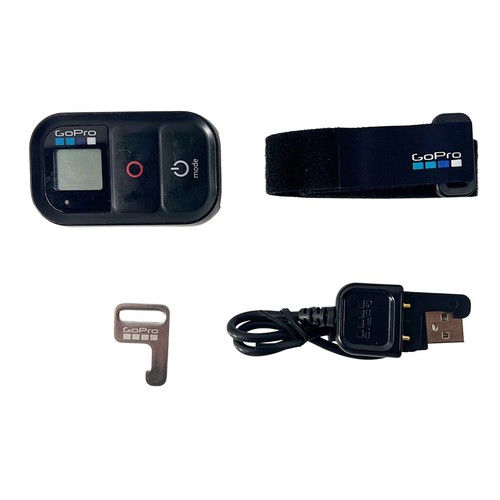 Telecomando originale gopro - telecomando,