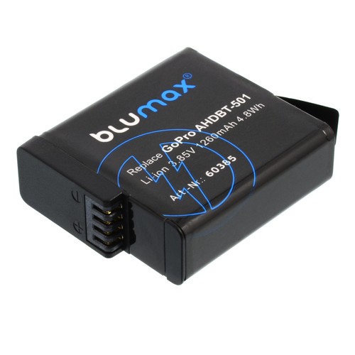 Batteria blumax aabat 001 - batteria, aabat-001