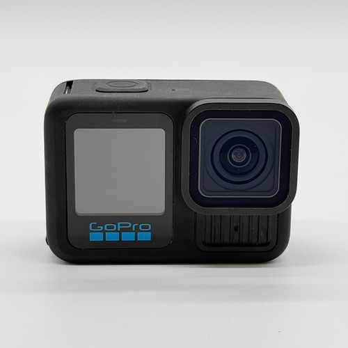 Gopro hero black - gopro, scatti