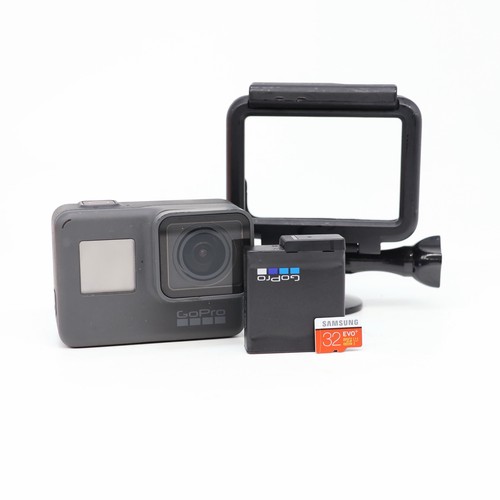 Gopro hero action - gopro, 5