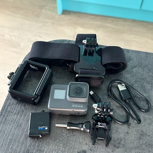 Gopro hero5 black - gopro,