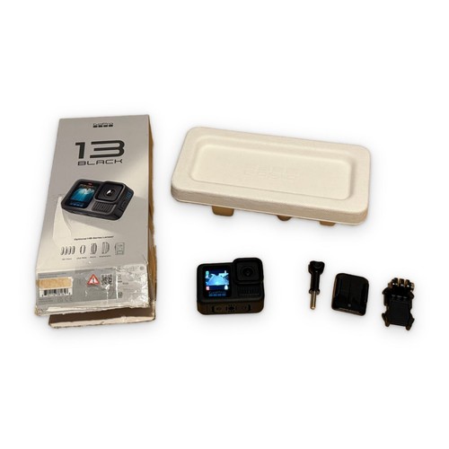 Gopro hero13 black action - hero13,