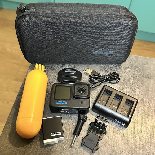 Gopro hero11 black 3k60 - gopro,
