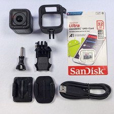 GoPro Hero5 Session Action