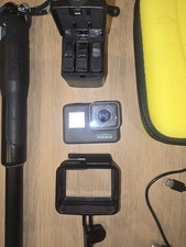 GoPro HERO5 12.0MP Videocamera