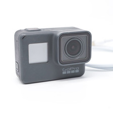 Pacchetto Action Camera GoPro