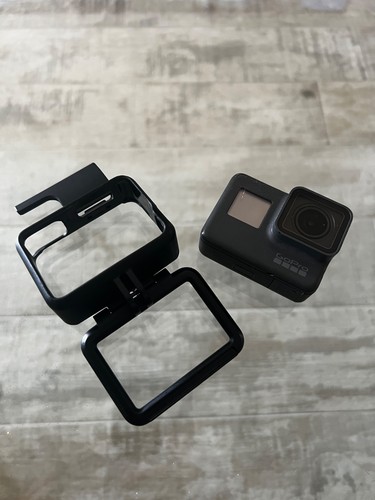 Gopro hero5 videocamera - 4k,