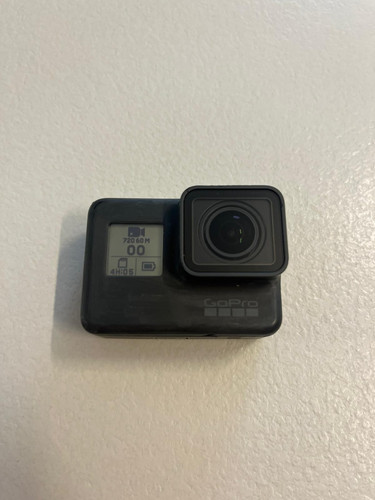 Gopro hero black bundle - hero,