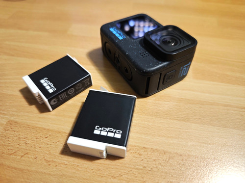 Gopro hero12 black - hero12, 5.3k