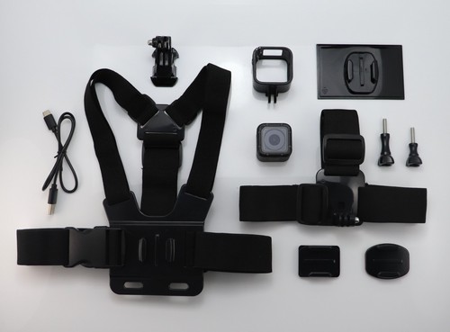 Gopro hero session camcorder - gopro,