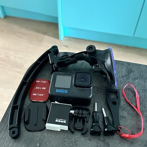 Gopro hero11 black - gopro,