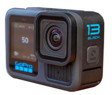 Action Cam Camera Sportiva