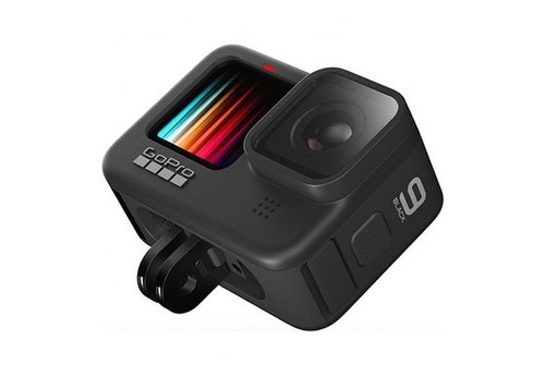 Gopro hero black - hero, +
