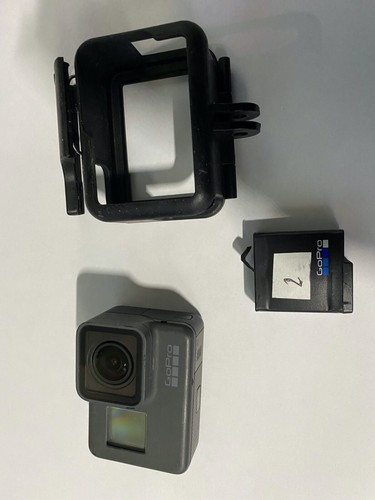 Gopro hero black ricambi - hero,