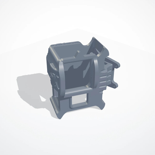 Supporto gopro hero - supporto,