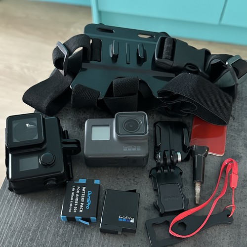 Gopro hero5 black - hero5,