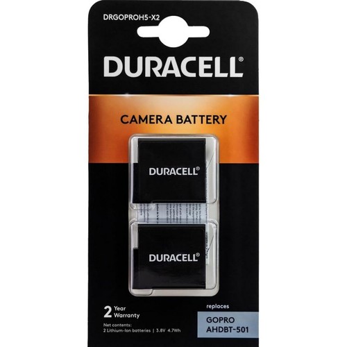 Batterie gopro hero - hero, 7