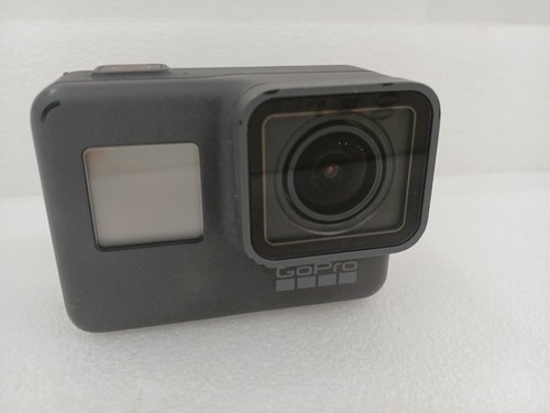 Gopro hero5 nera - hero5,