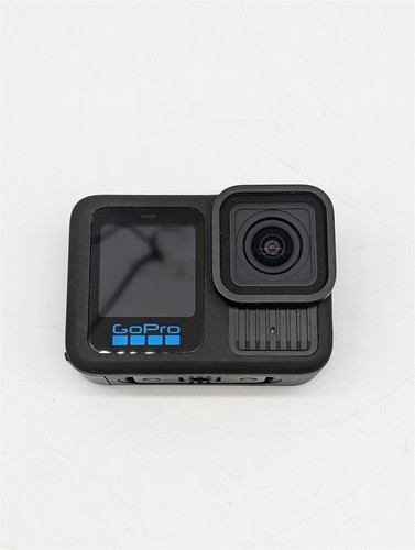 Gopro hero13 action camera - hero13,