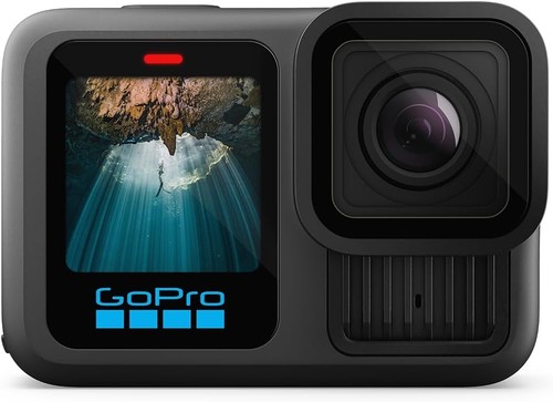 Gopro hero13 black - gopro,