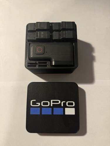 Custodia gopro hero 7 - custodia, 5/6/7