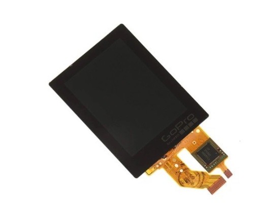 Sostituzione display guasto - display,