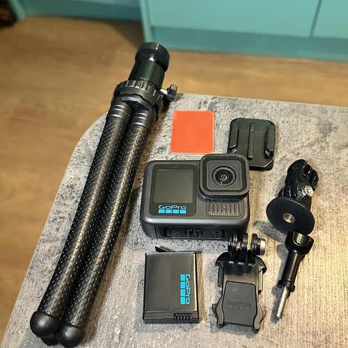 Gopro hero13 black 3k60 - hero13,
