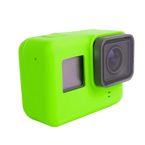 Gopro hero 7 - gopro, custodia