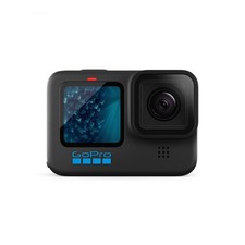 GoPro HERO11 Black Action