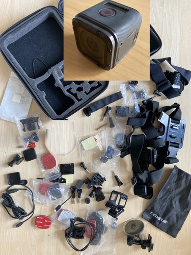 Gopro hero session - hero,