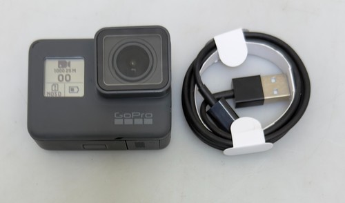 Action camera gopro hero5 nera - action,