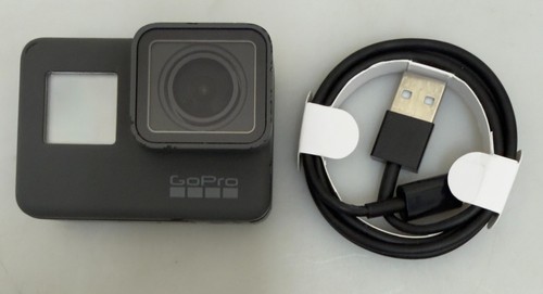 Action camera gopro - action,